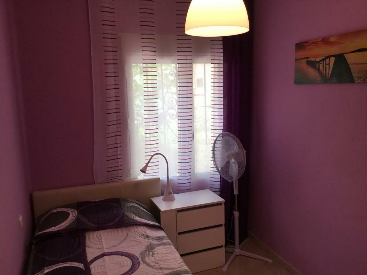 Apartamentо Menorcа Апартаменты Менорка Valencia Ngoại thất bức ảnh