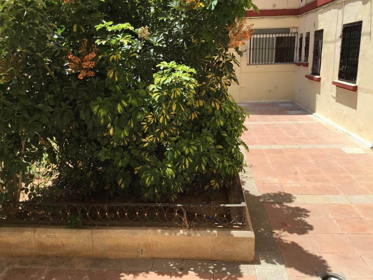 Apartamentо Menorcа Апартаменты Менорка Valencia Ngoại thất bức ảnh