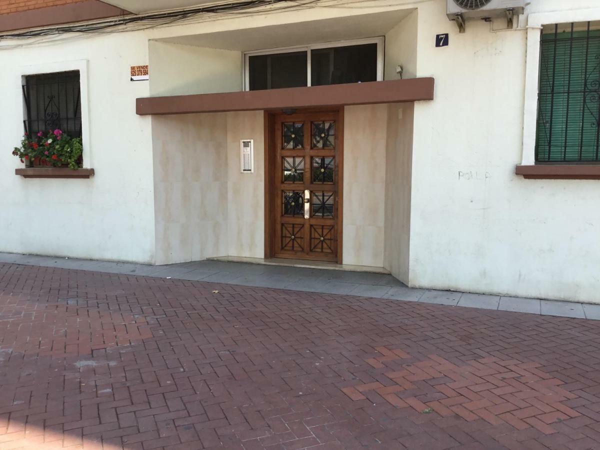 Apartamentо Menorcа Апартаменты Менорка Valencia Ngoại thất bức ảnh