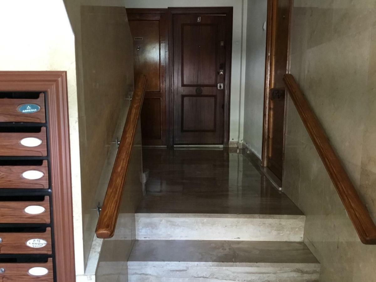 Apartamentо Menorcа Апартаменты Менорка Valencia Ngoại thất bức ảnh
