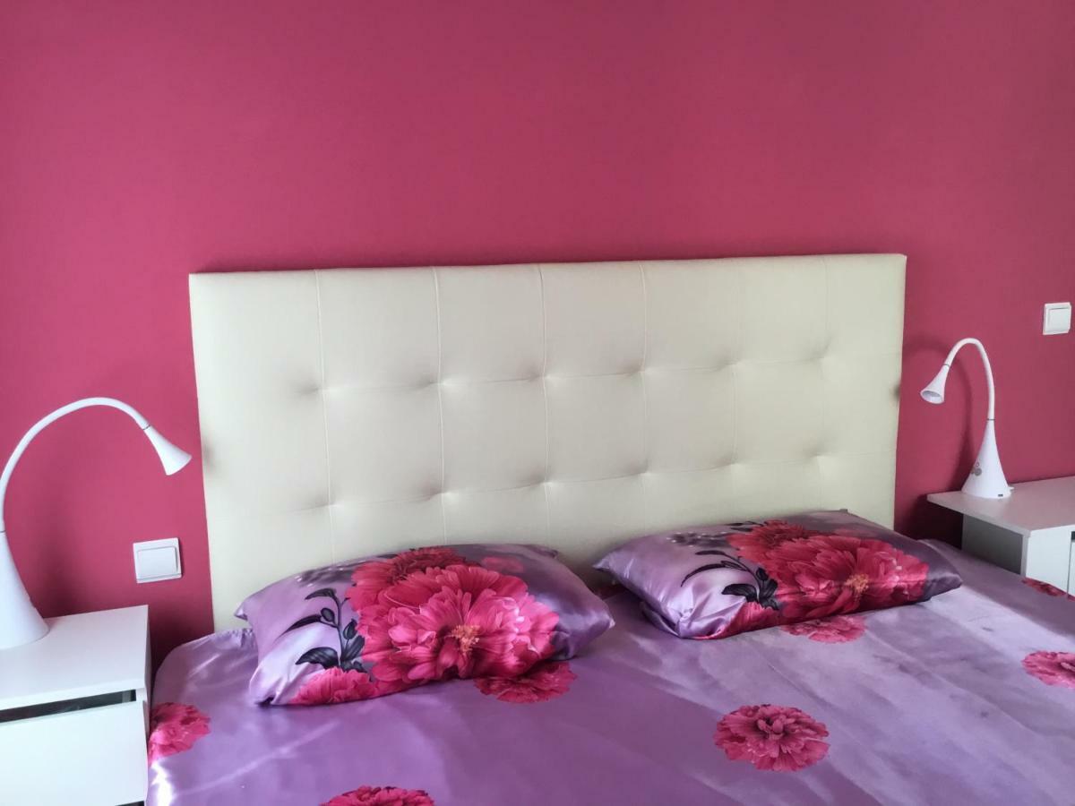 Apartamentо Menorcа Апартаменты Менорка Valencia Ngoại thất bức ảnh