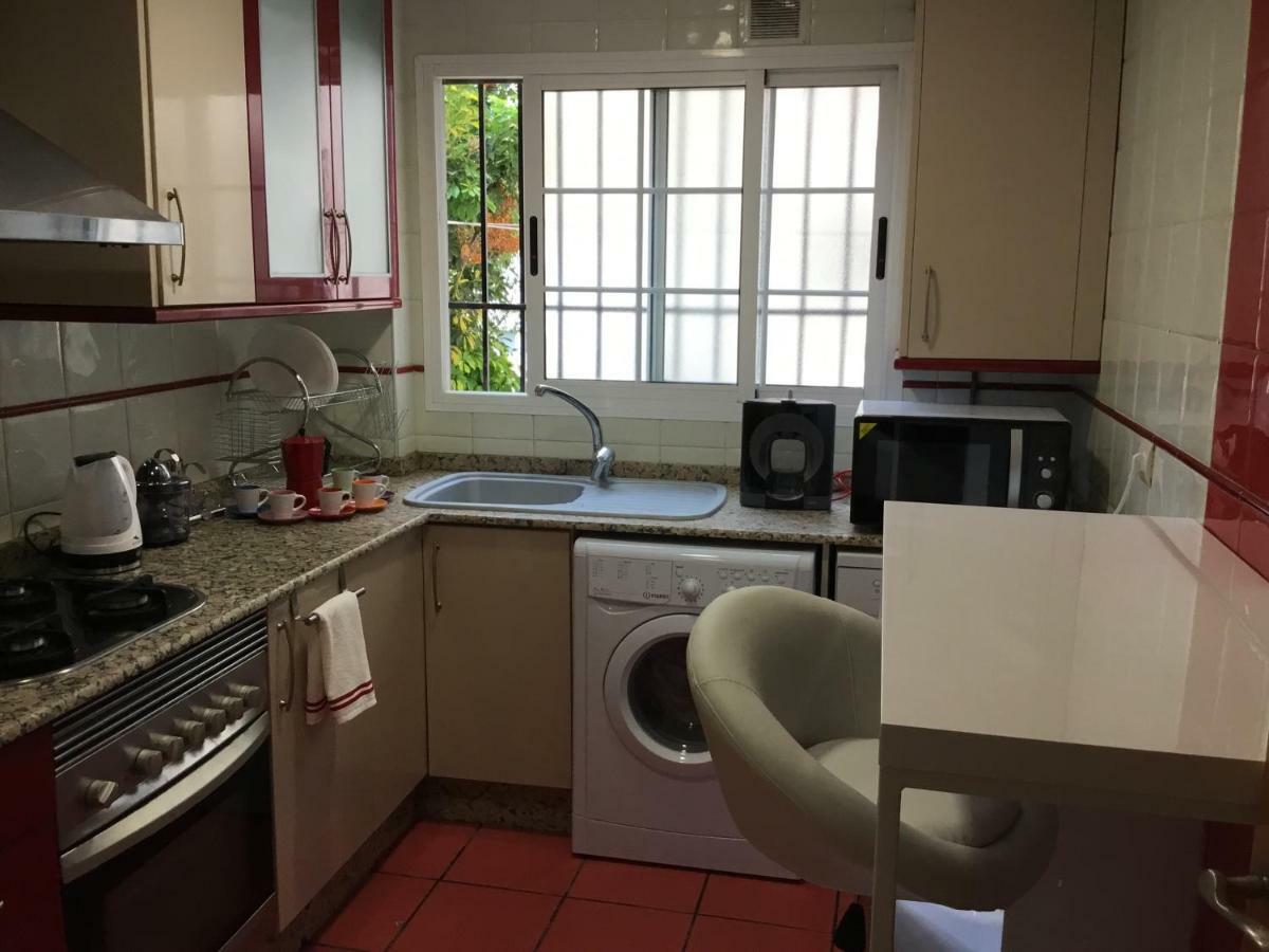 Apartamentо Menorcа Апартаменты Менорка Valencia Ngoại thất bức ảnh