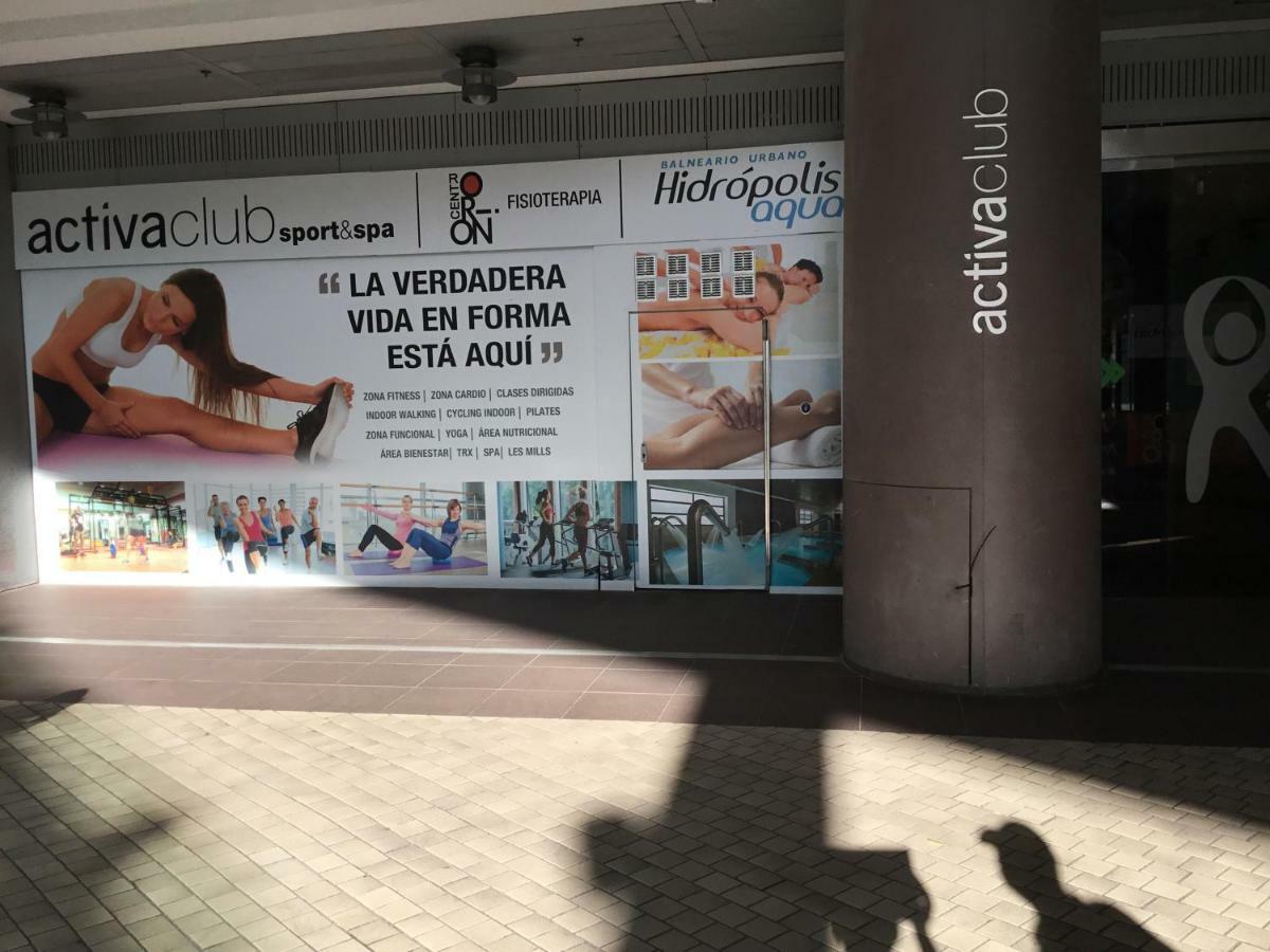 Apartamentо Menorcа Апартаменты Менорка Valencia Ngoại thất bức ảnh